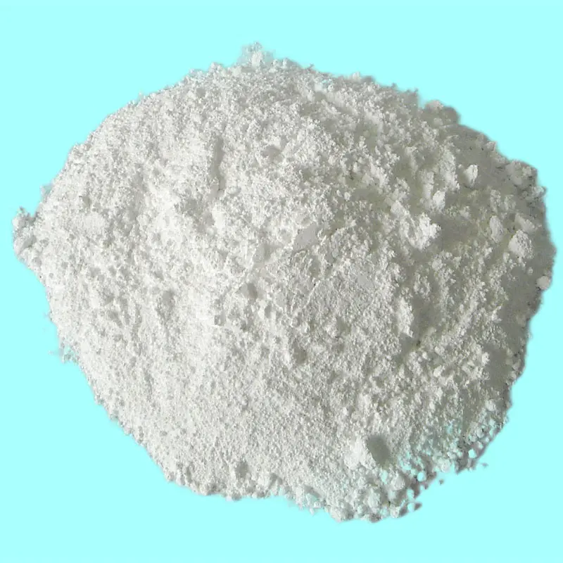 เหตุใดสังกะสี Borate จึงมีเอฟเฟกต์สารหน่วงไฟ?