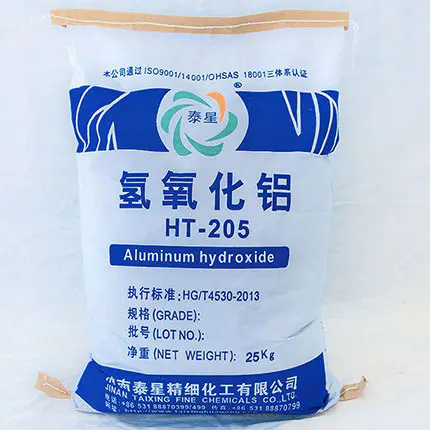 อลูมิเนียมไฮดรอกไซด์ trihydrate